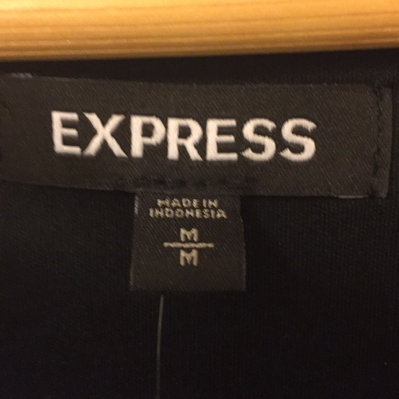 Express Dress - Picture 4 of 6